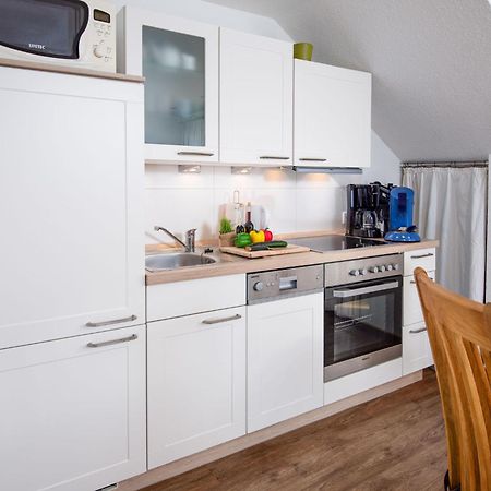 Apartment Ballertutje By Interhome Norddeich  Extérieur photo