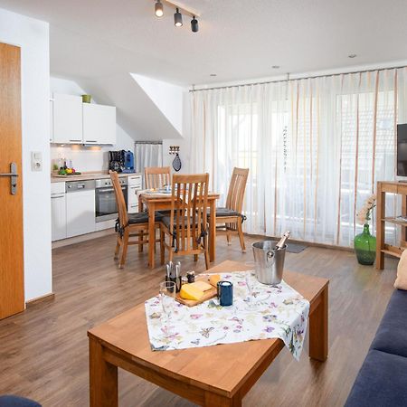 Apartment Ballertutje By Interhome Norddeich  Extérieur photo