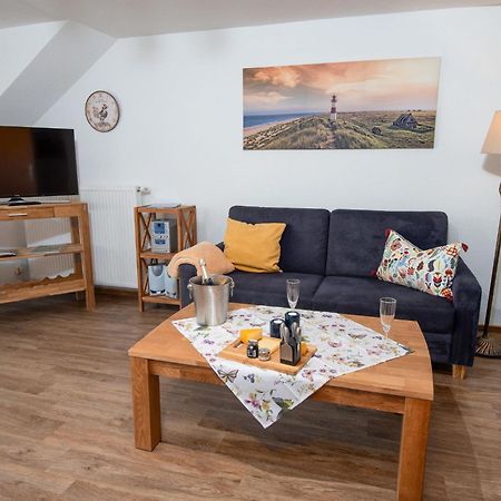 Apartment Ballertutje By Interhome Norddeich  Extérieur photo