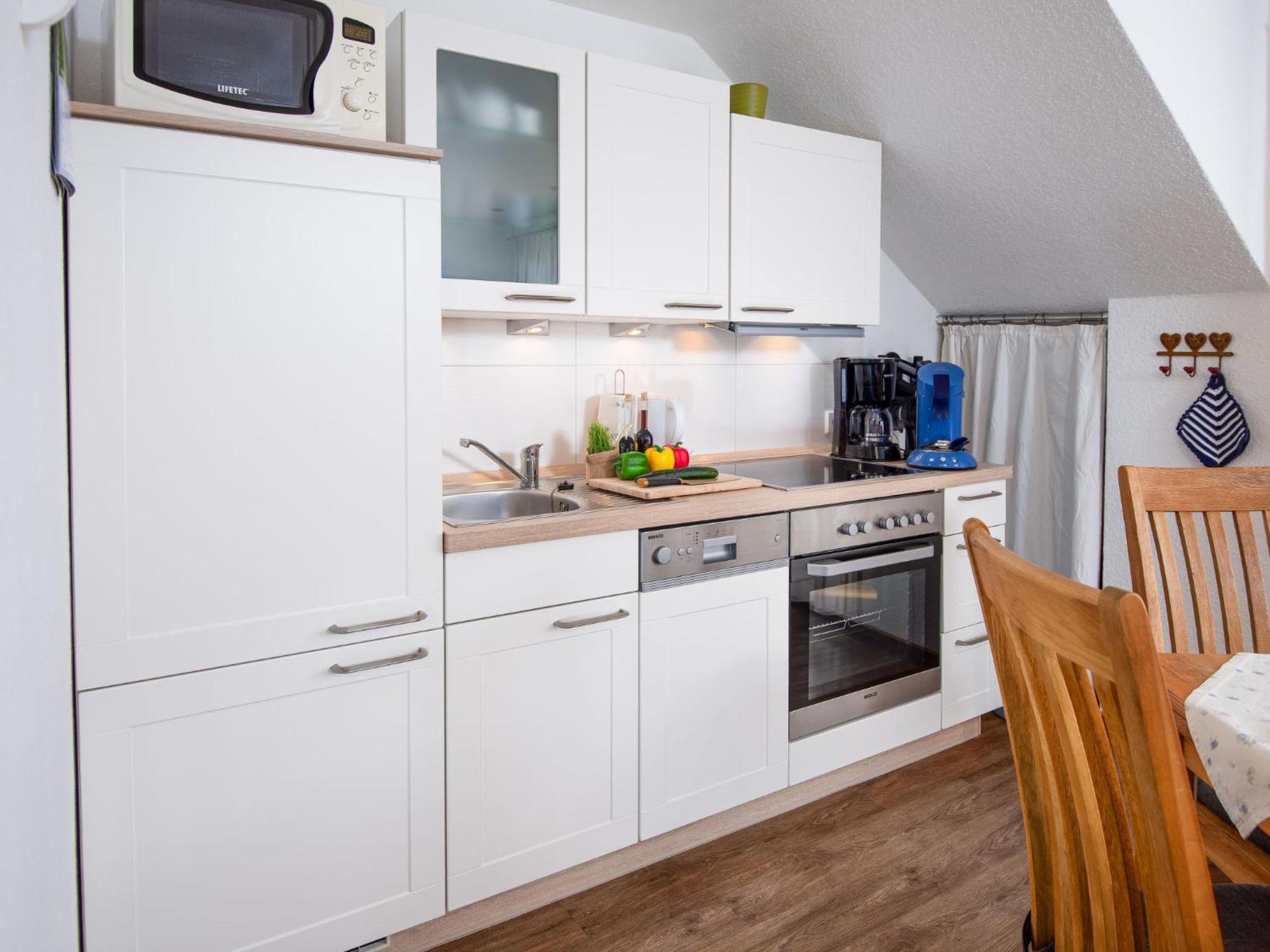 Apartment Ballertutje By Interhome Norddeich  Extérieur photo