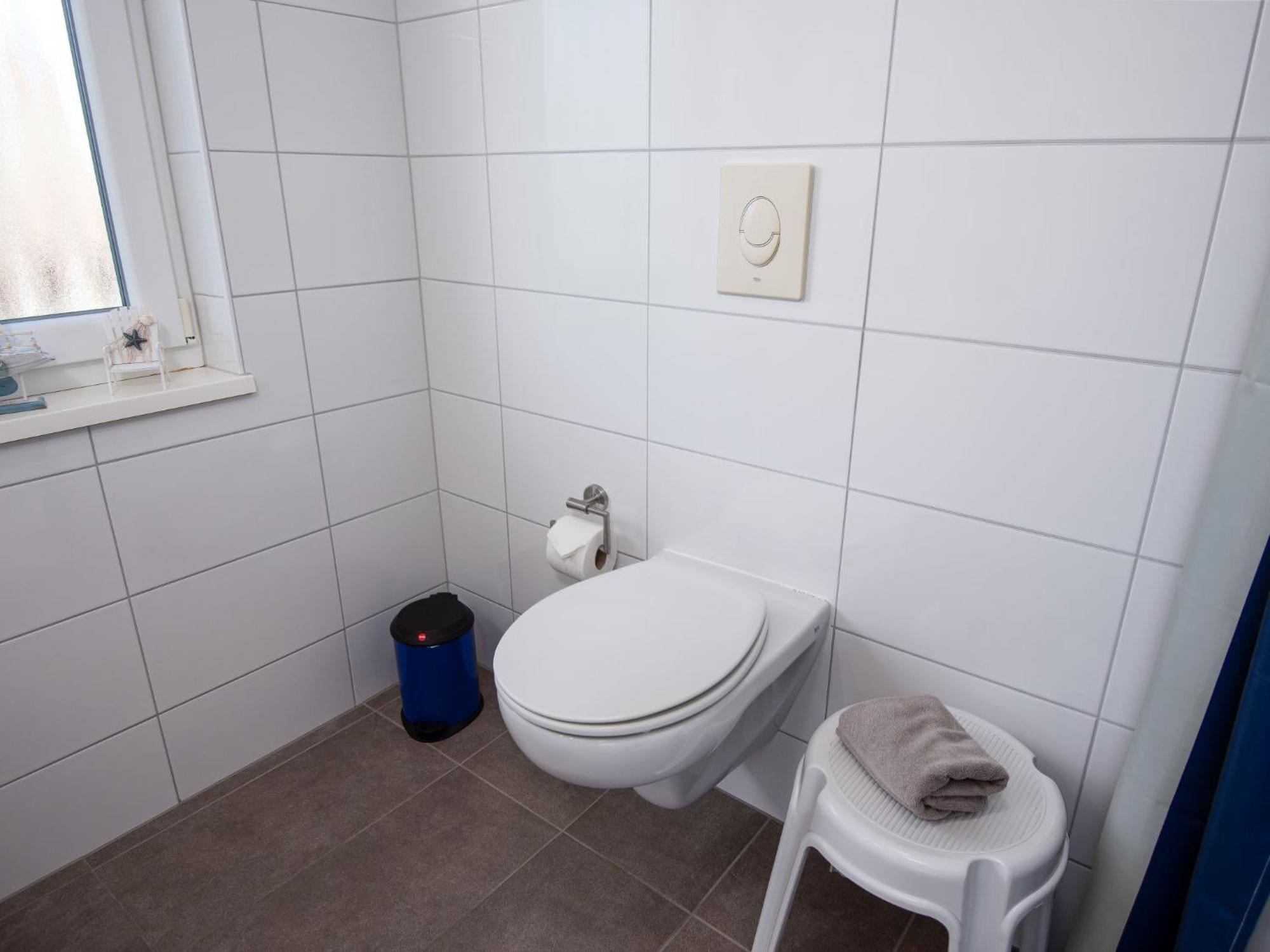 Apartment Ballertutje By Interhome Norddeich  Extérieur photo