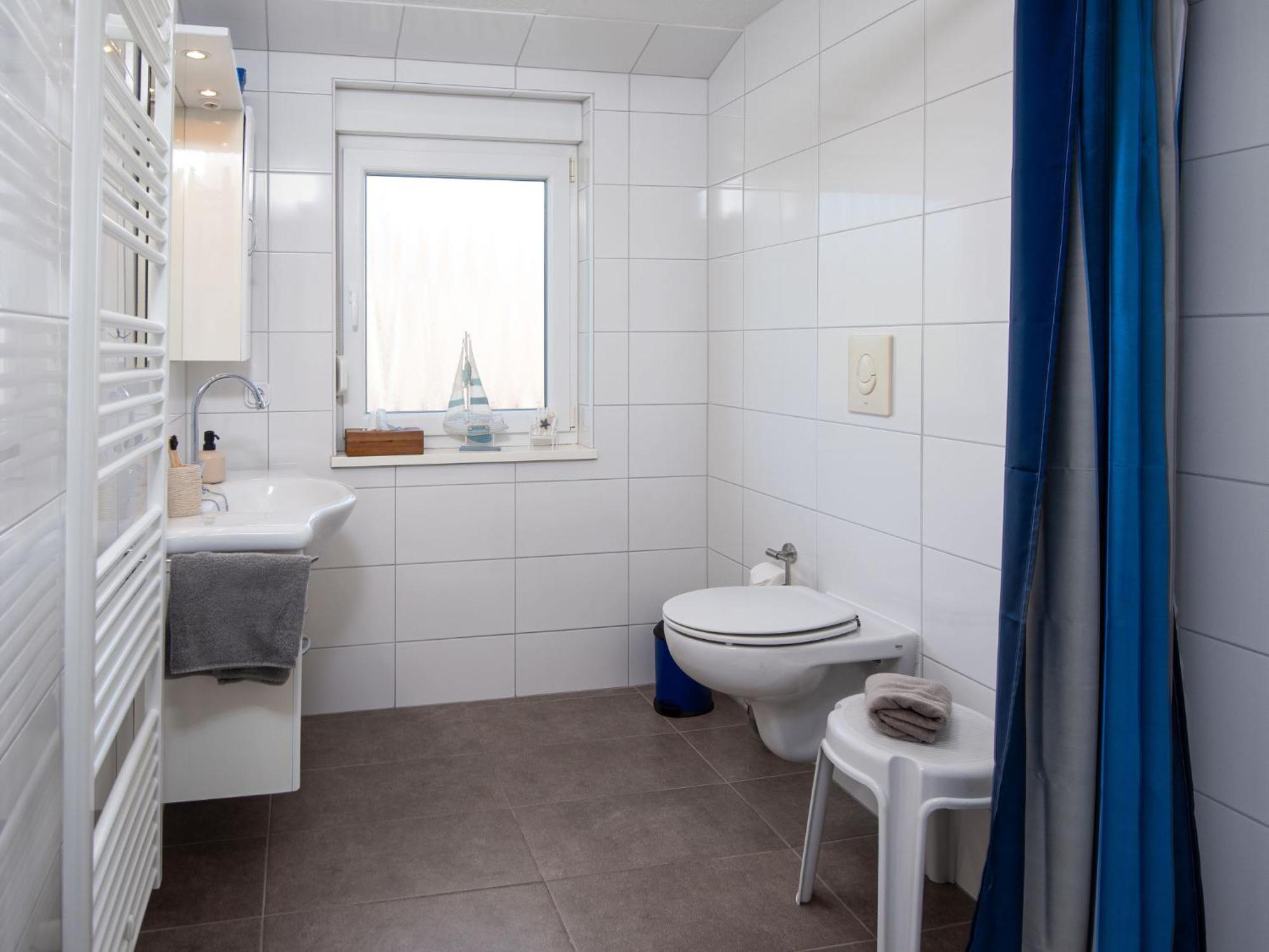 Apartment Ballertutje By Interhome Norddeich  Extérieur photo