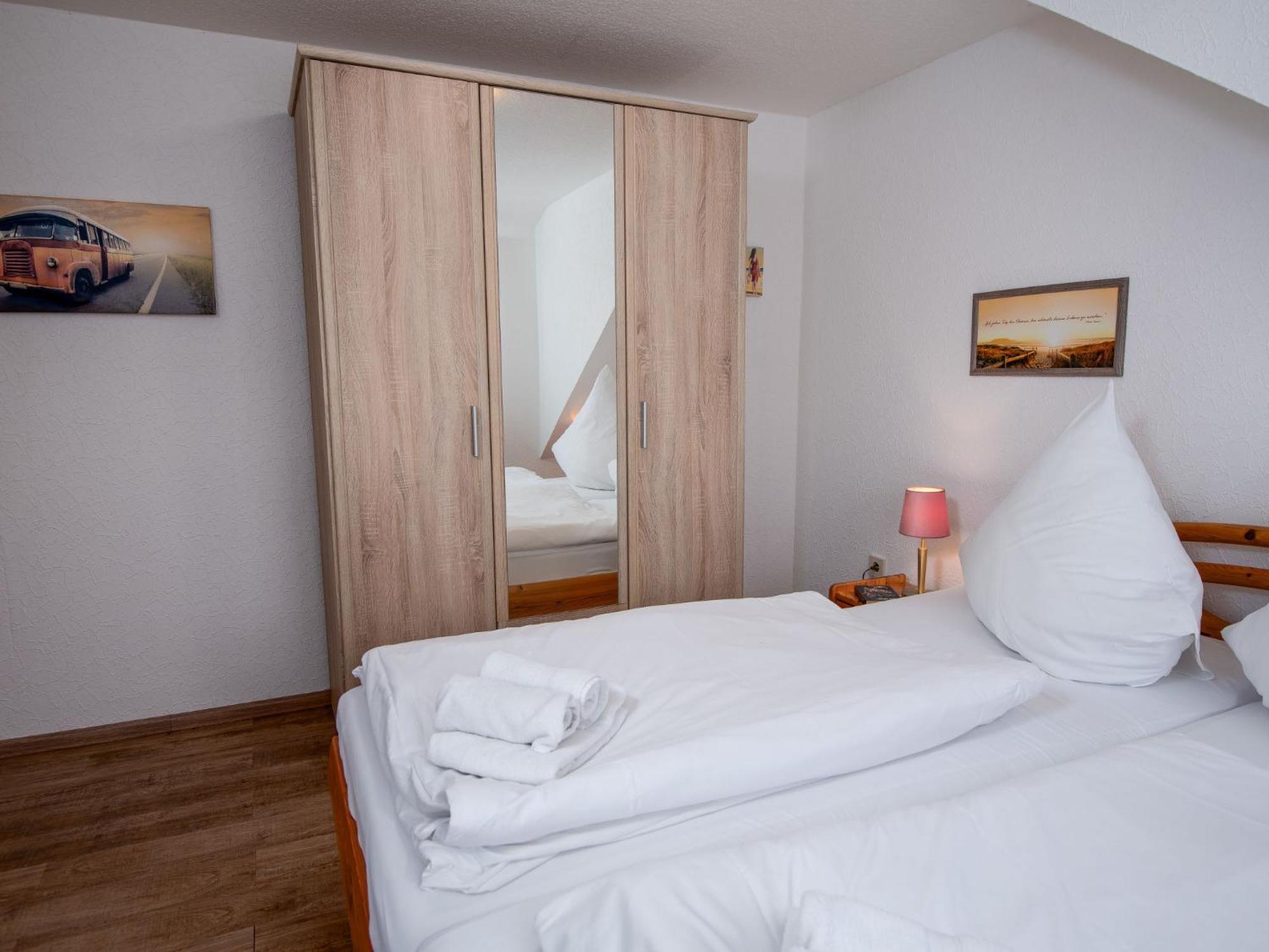 Apartment Ballertutje By Interhome Norddeich  Extérieur photo