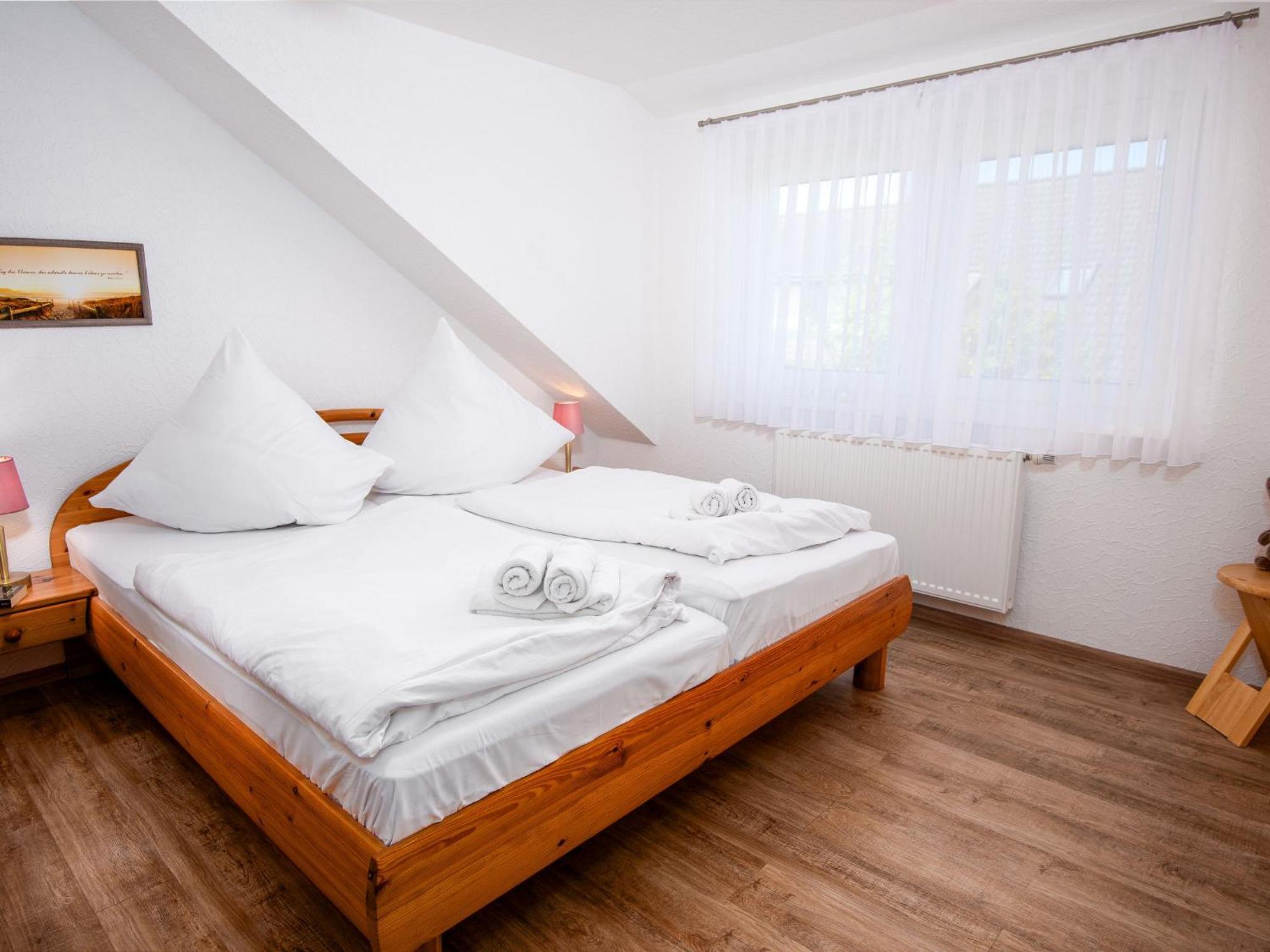 Apartment Ballertutje By Interhome Norddeich  Extérieur photo